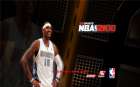 Carmelo Anthony Title Screen