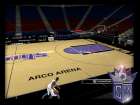 Sacramento Kings Arena