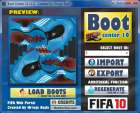 FIFA 10 Boot Center V 1.0
