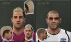 PES 6 Faces Mini Pack by Locopro