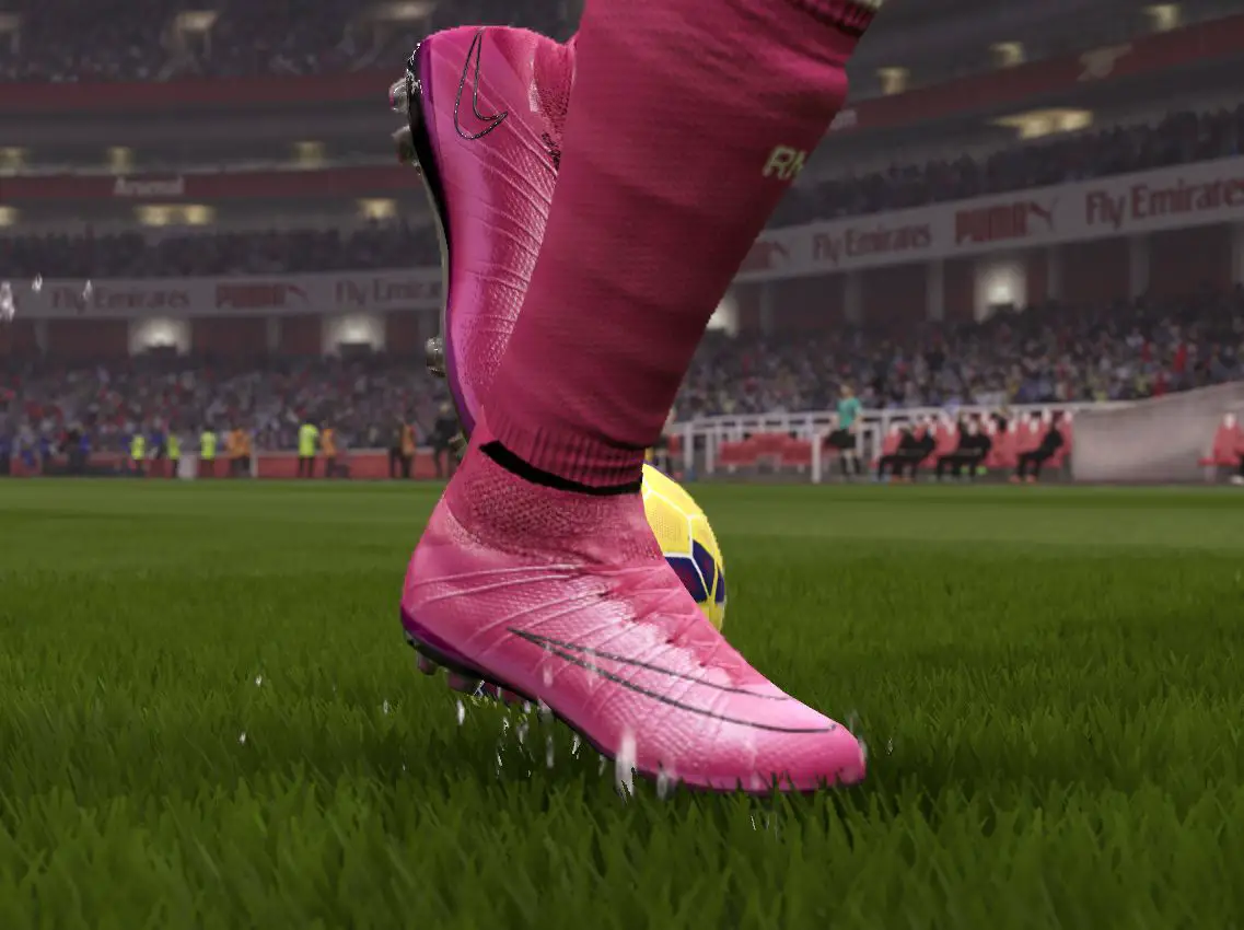 Realism mod fifa. Nike Hypervenom Boots for FIFA 15. Бутсы ФИФА 18. FIFA 22 бутсы. Nike Magista Boots for FIFA 15.