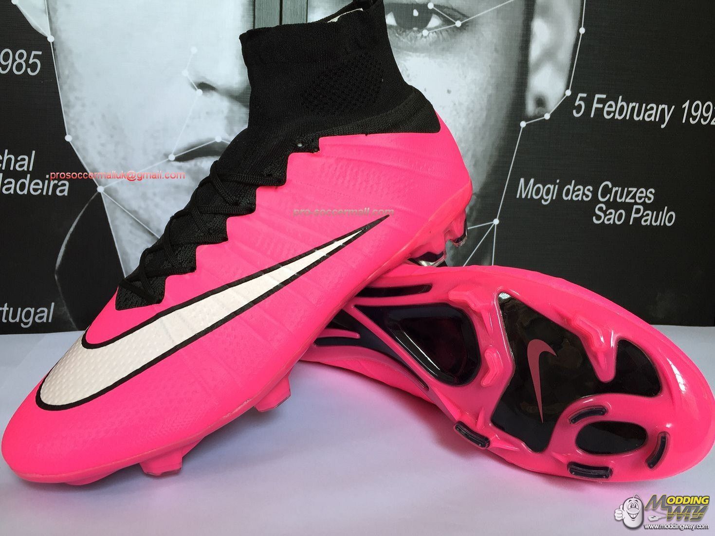 Unboxing Nike Mercurial Superfly 5 CR7 Chapter 5 Cristiano