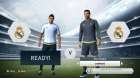 Real Madrid training kit 
