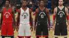 Toronto Raptors - NBA 2K15