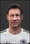 GUIDO BUCHWALD (CLASSIC GERMANY) - Pro Evolution Soccer 6