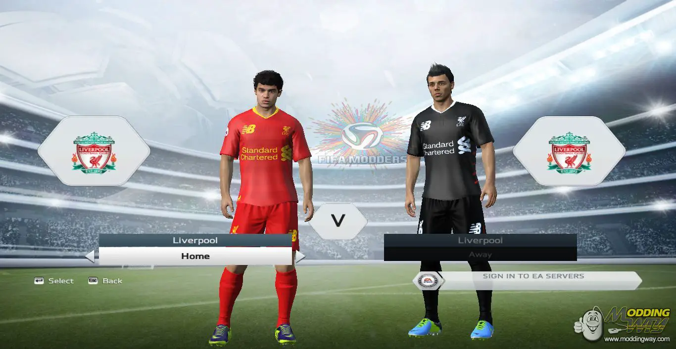 Файл fifa. Kits for FIFA 14 Liverpool. FIFA 08 Liverpool Kits. RX 3 ФИФА 14. PES 2016 Liverpool Kit.