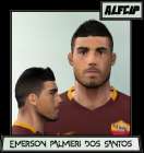 Emerson Palmieri - Pro Evolution Soccer 6