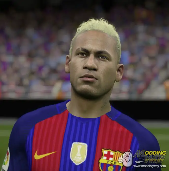 Fifa moddingway. Неймер ФИФА 15. Неймар ФИФА. Neymar ФИФА 15. PES 15 Neymar.