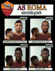 AS Roma Umades Pack - Pro Evolution Soccer 6