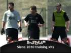Siena Training Kits