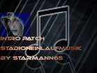 Intro Patch [Stadioneinlaufmusik] by starmann65
