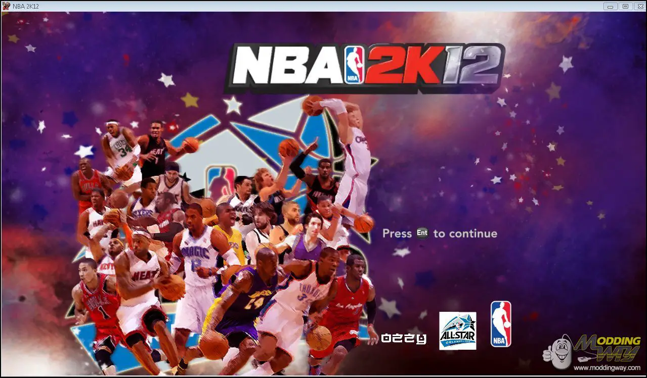 nba all star game 2012 download hd