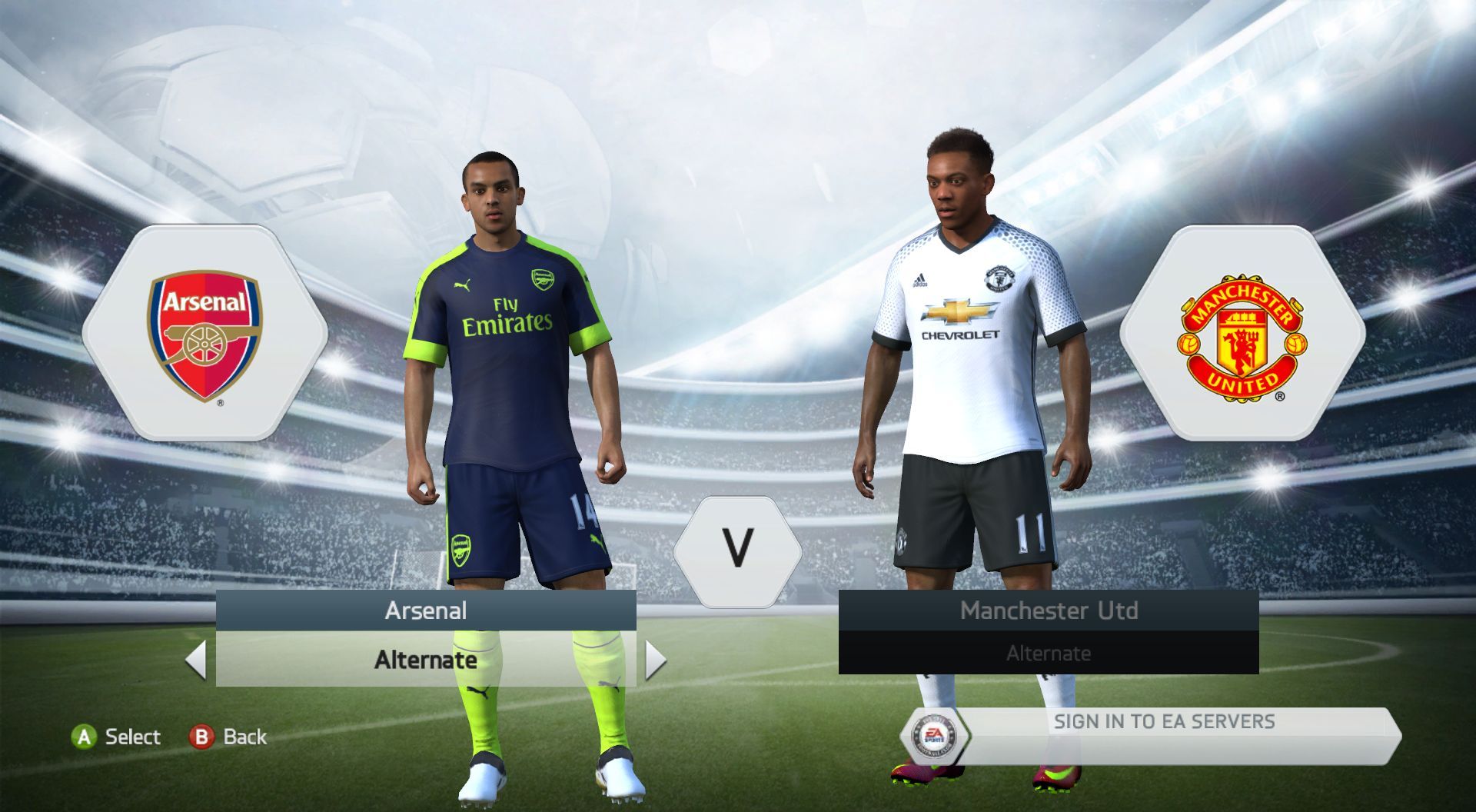 Mods fifa 24