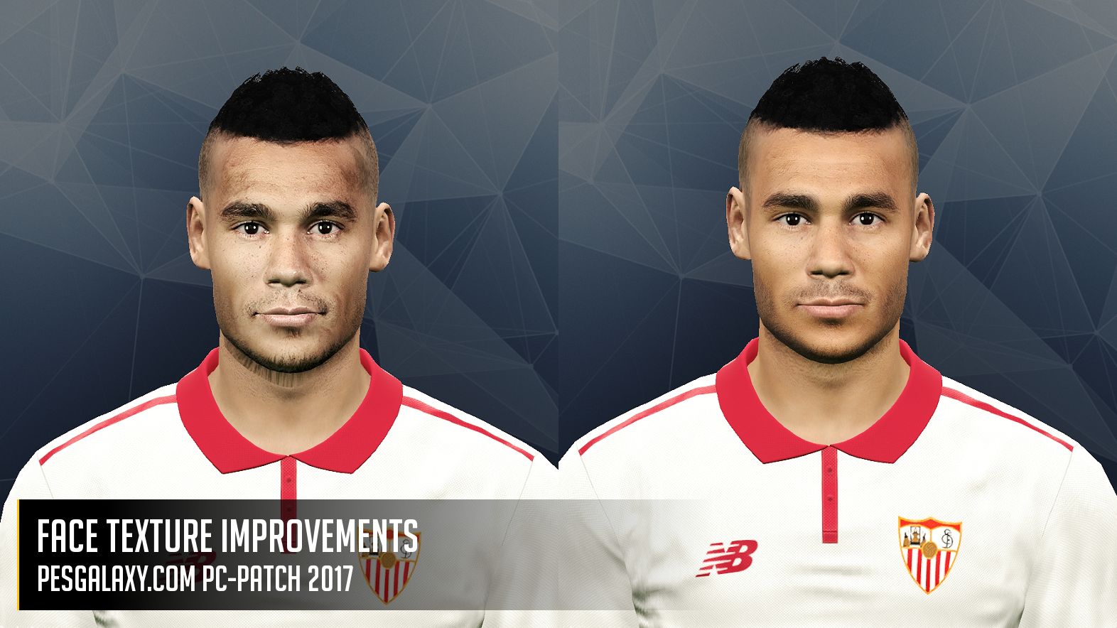 PES 2017 PC Game - Only All Patch Full Transfer Correct Teams Kits Only