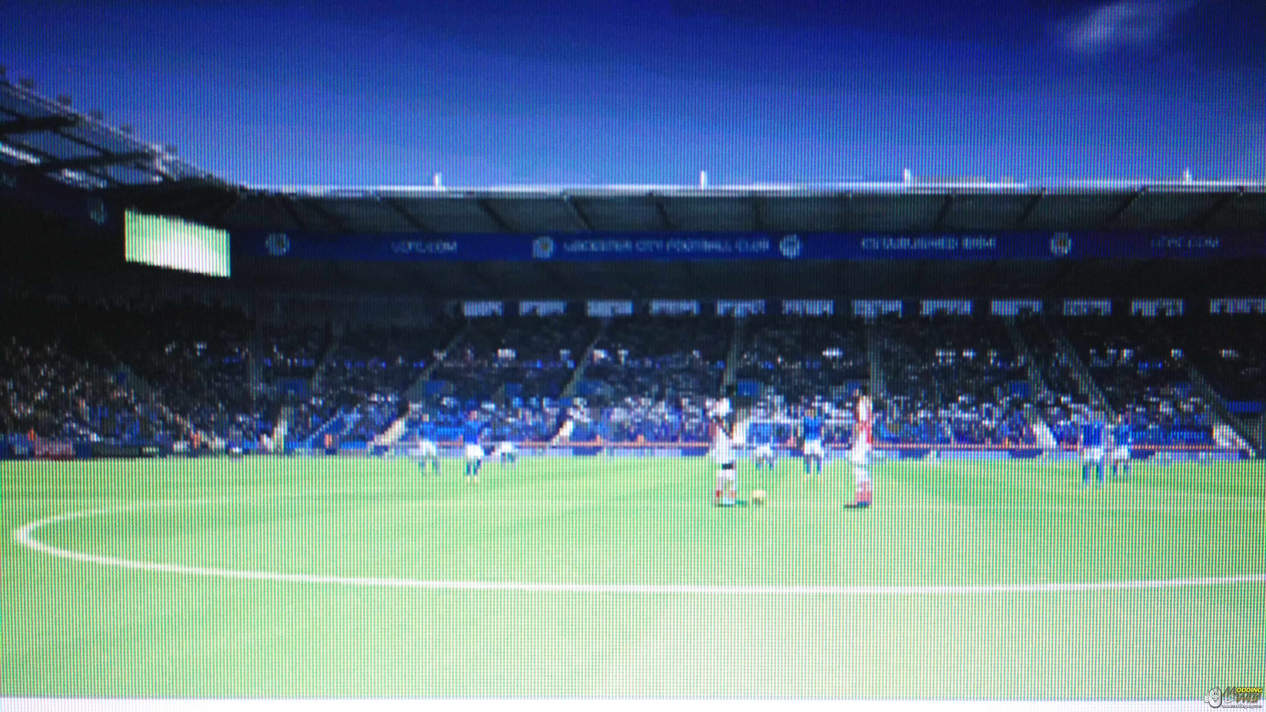 King Power Stadium Leicester City On Request Fifa 14 At Moddingway