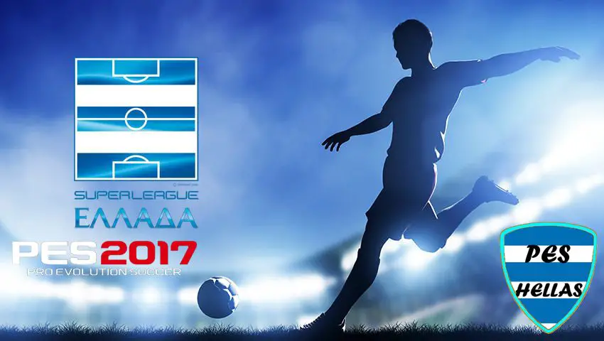 PES 2017 eFootball HANO 2022 V2 OPTION FILE 2023 V1 