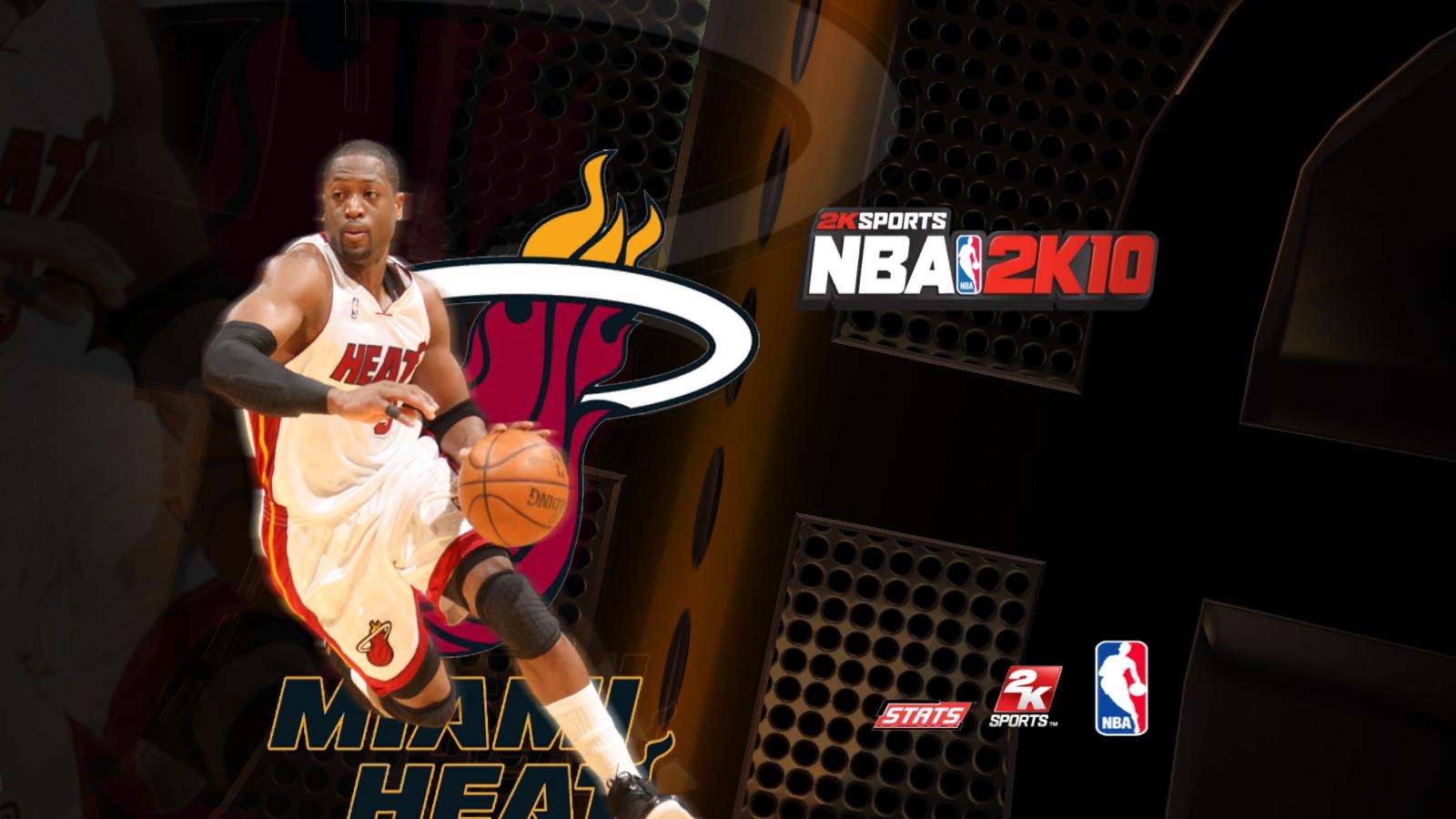 NBA 2K10 - Download