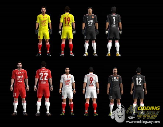 39 Pes 2012 ideas  croatia, android mobile games, evolution soccer