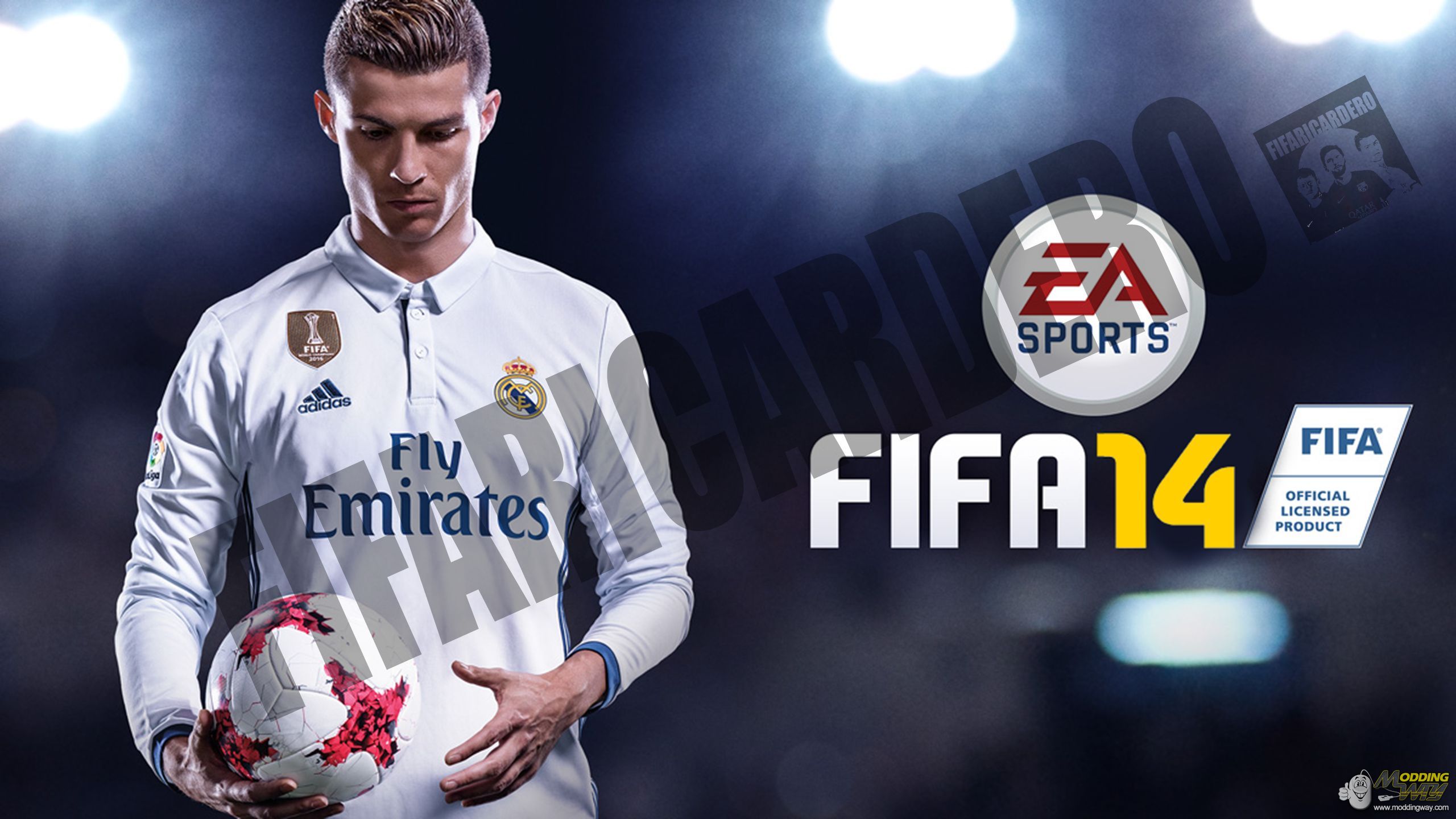 Download FIFA 18