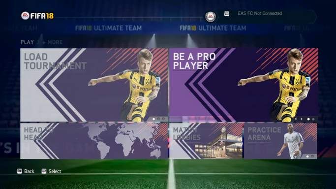 EA FC 24 THEME MOD FOR FIFA 14 PC 