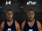 Boris Diaw body fix..fat