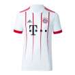 UPDATED! FC Bayern 17/18 Kits 