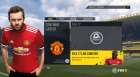 FIFA 17 FIRST EVER THEME PACK (MAN UNITED)
