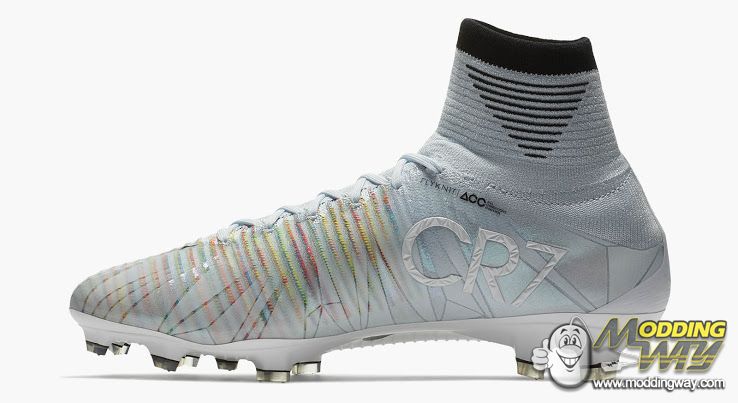 cr7new boots