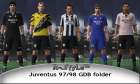 Juventus 97-98 GDB Folder