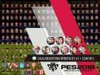 PES2018 Liga Argentina Mini Faces V1+Coaches / PC by rkh257