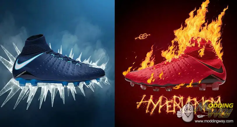 nike ice and fire pack