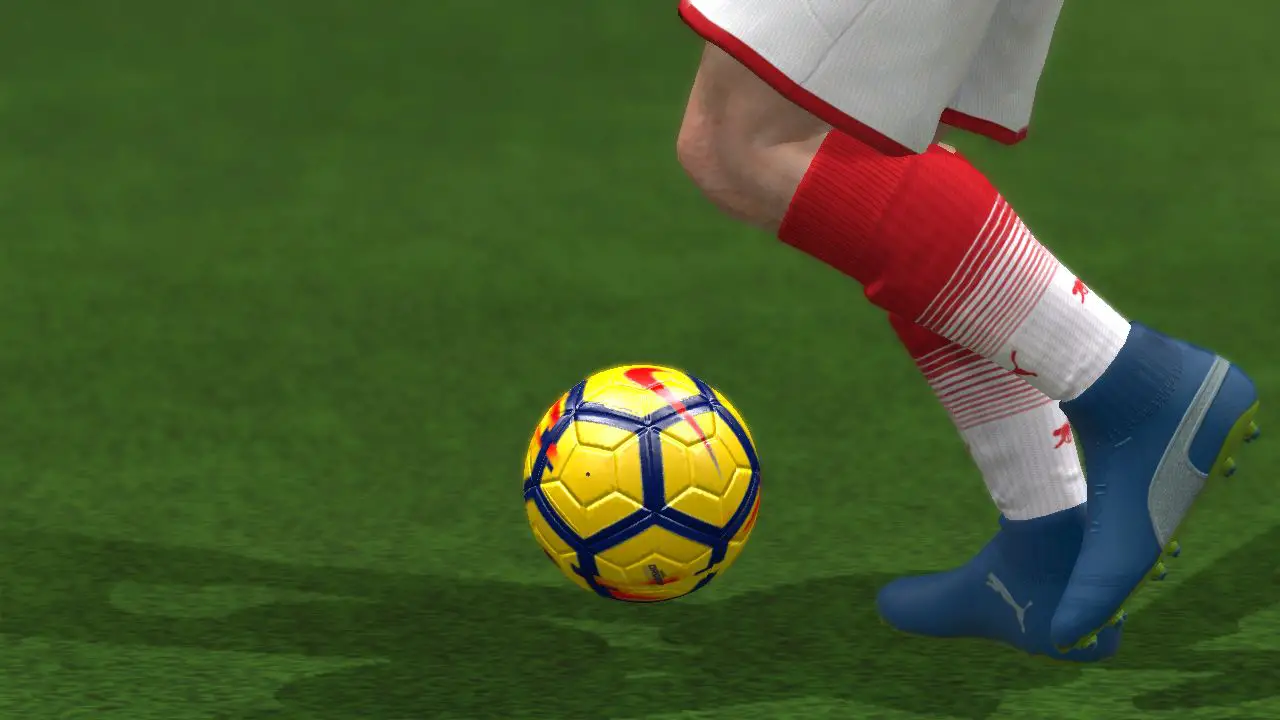 Nike Hypervenom Phantom World Cup Boots - FIFA 14 at ModdingWay