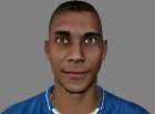 Face Bryan - Cruzeiro
