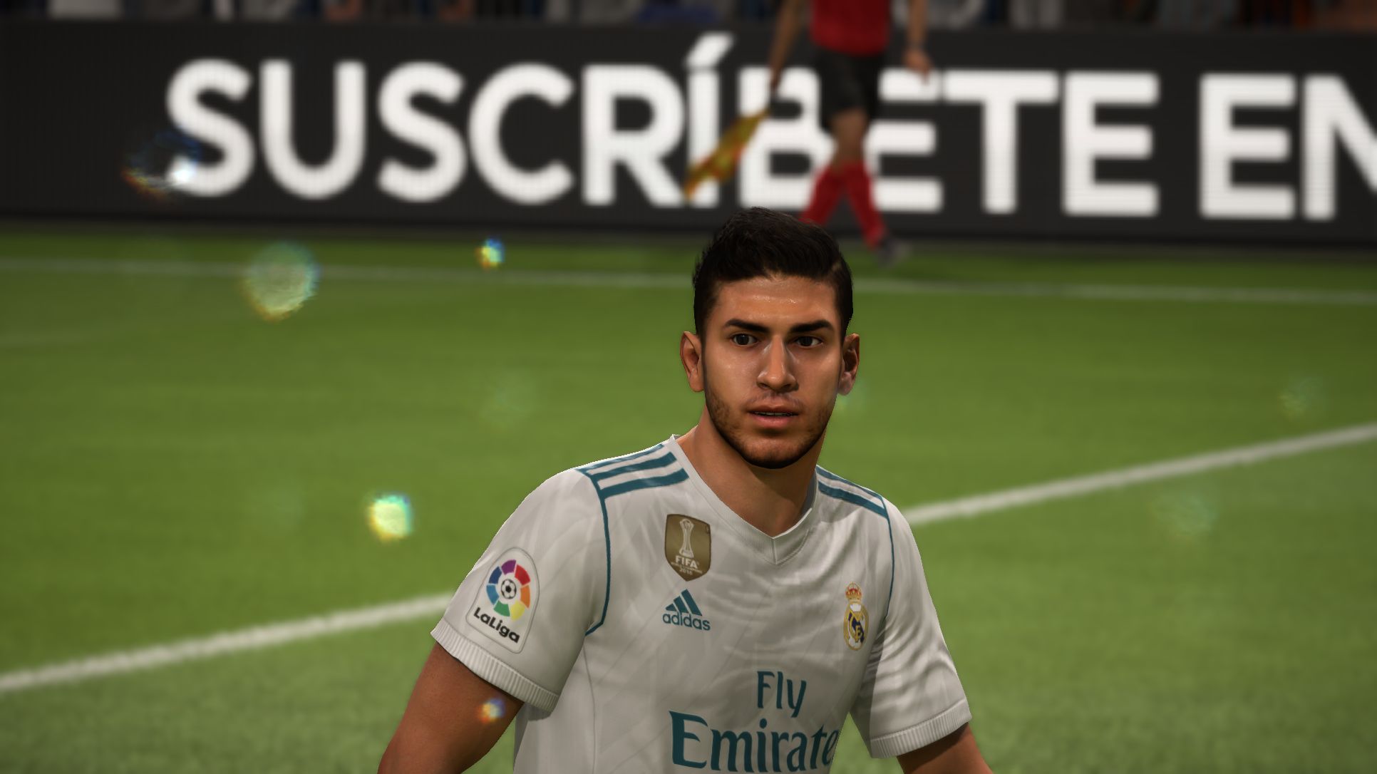 Fifa 18 patch download pc