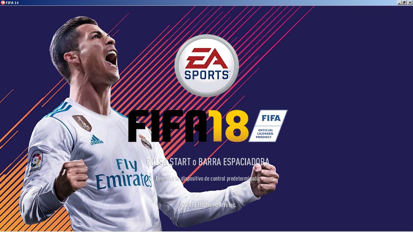 FIFA 18 Manual – FIFPlay