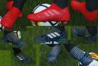 Adidas Nemeziz and Messi Pack