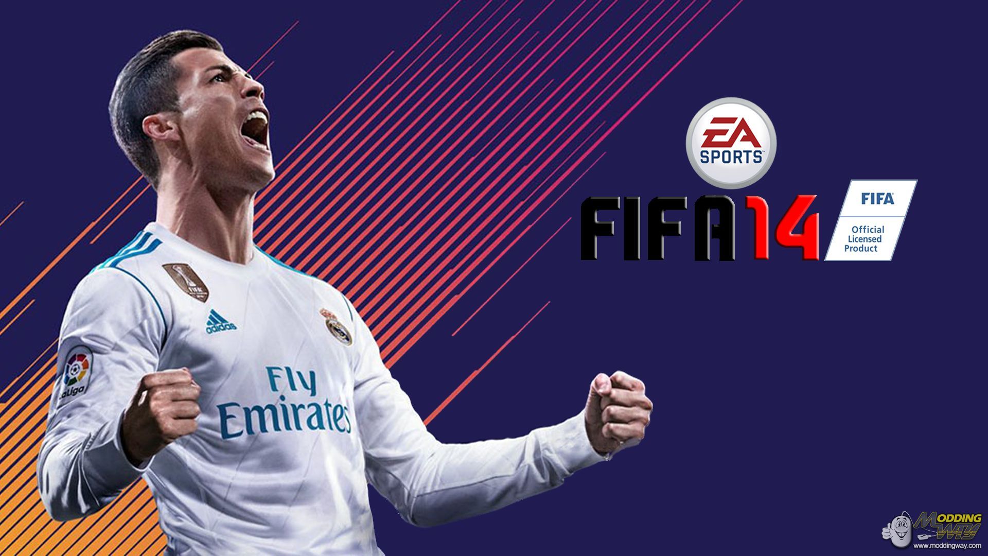 Https fifa. ФИФА 14 Роналду. Роналду ФИФА 23. Обои ФИФА. FIFA 18 логотип.