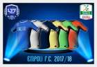 Empoli F.C. 2017/18
