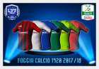 Foggia Calcio 1920 2017/18