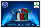 Novara Calcio 2017/18