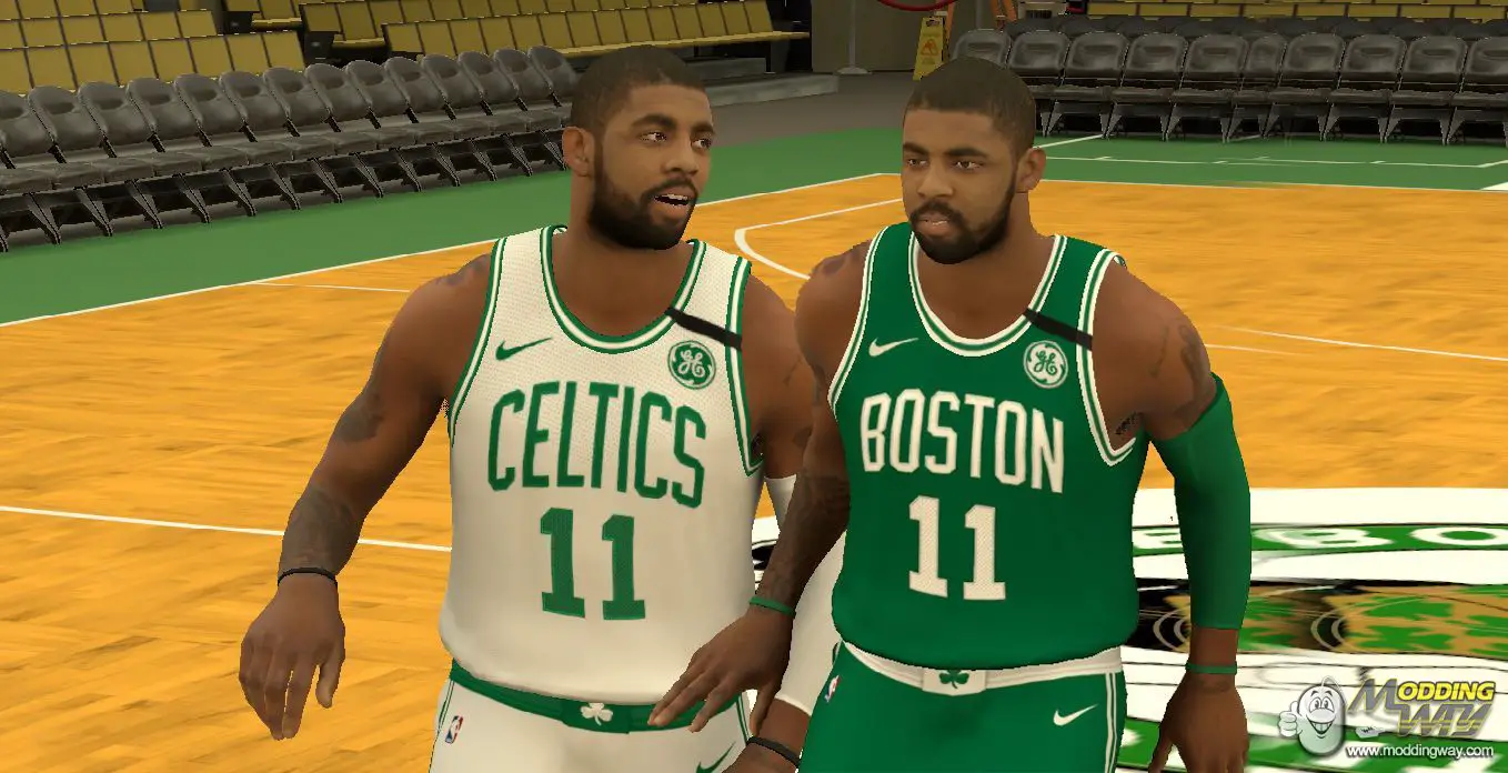Boston Celtics \