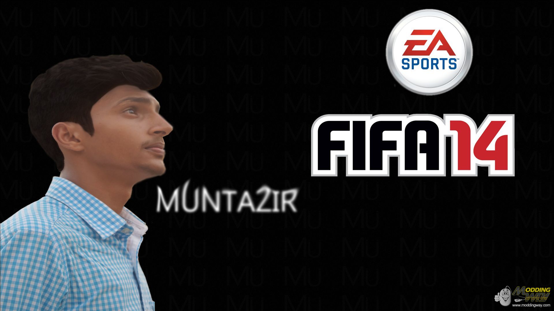 Baixar e jogar FIFA Futebol no PC com MuMu Player