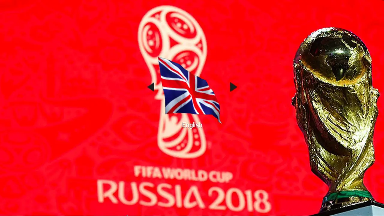 Fi Xviii World Cup Dlc Update Red Edition For Fi Xiv Fifa 14 At Moddingway