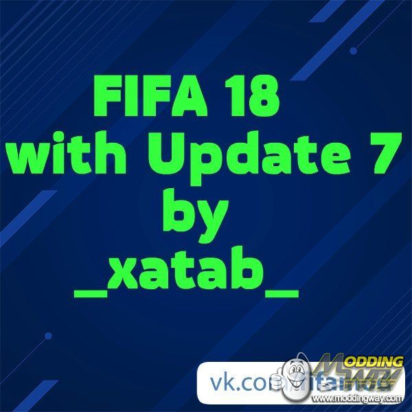 FI XVIII Download For Free (100% Working) - FIFA 18 at ModdingWay