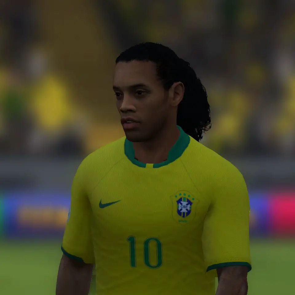 Fifa classic. Роналдиньо FIFA. Роналдиньо ФИФА 14. Роналдиньо ФИФА 16. Ronaldinho лицо ФИФА 19.