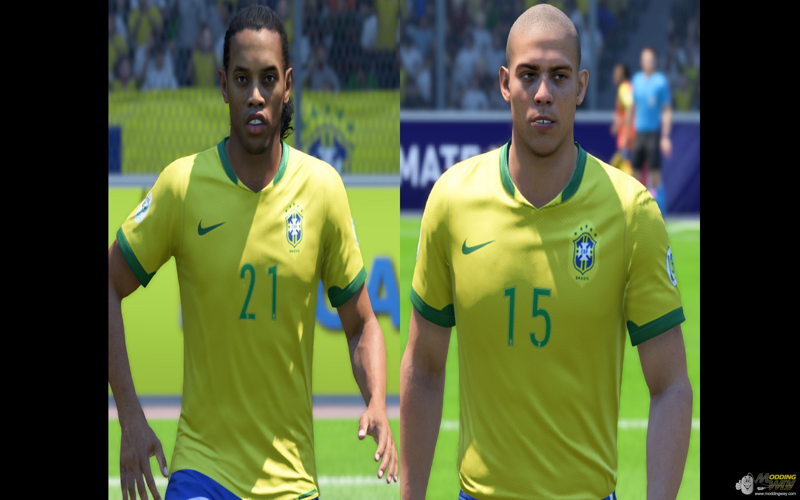brazil kit 2019