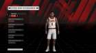 JORDAN CLARKSON BODY AND TATTOO 2019 Look - NBA 2K18