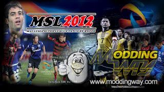 MSL 2012 Patch v4.0 by RaZoR - Pro Evolution Soccer 2012 at ModdingWay