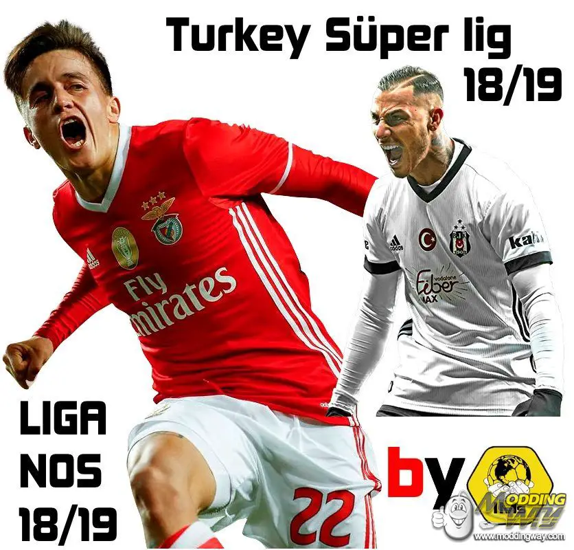 Liga turki super Super Lig