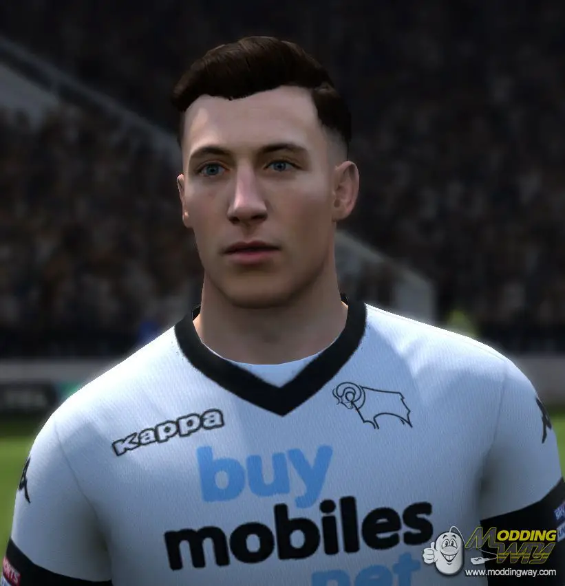 Harry Wilson - FIFA 14